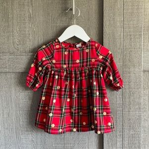 4/$24⭐️Old Navy Christmas dress